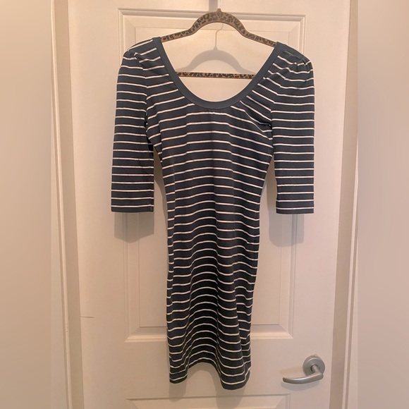 Billabong fitted dress - Picture 1 of 2